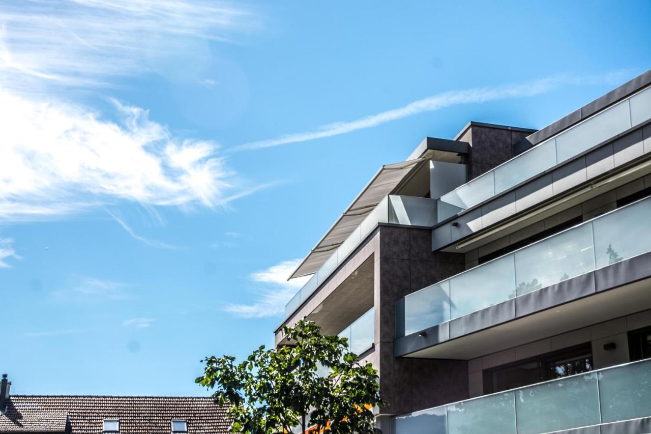 Apartment Ankebälleli - GriwaRent AG Interlaken Exterior foto